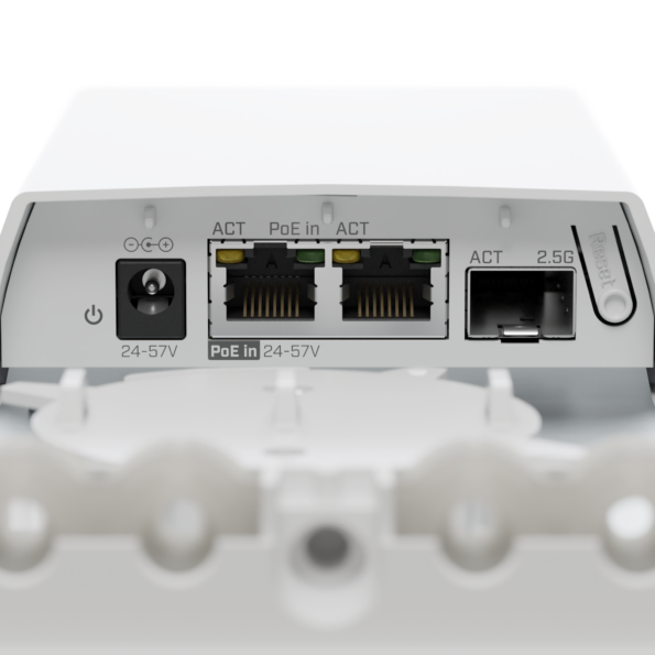 Prevodník Mikrotik FTC21 1x GLan, 1s SFP – Obrázok 2