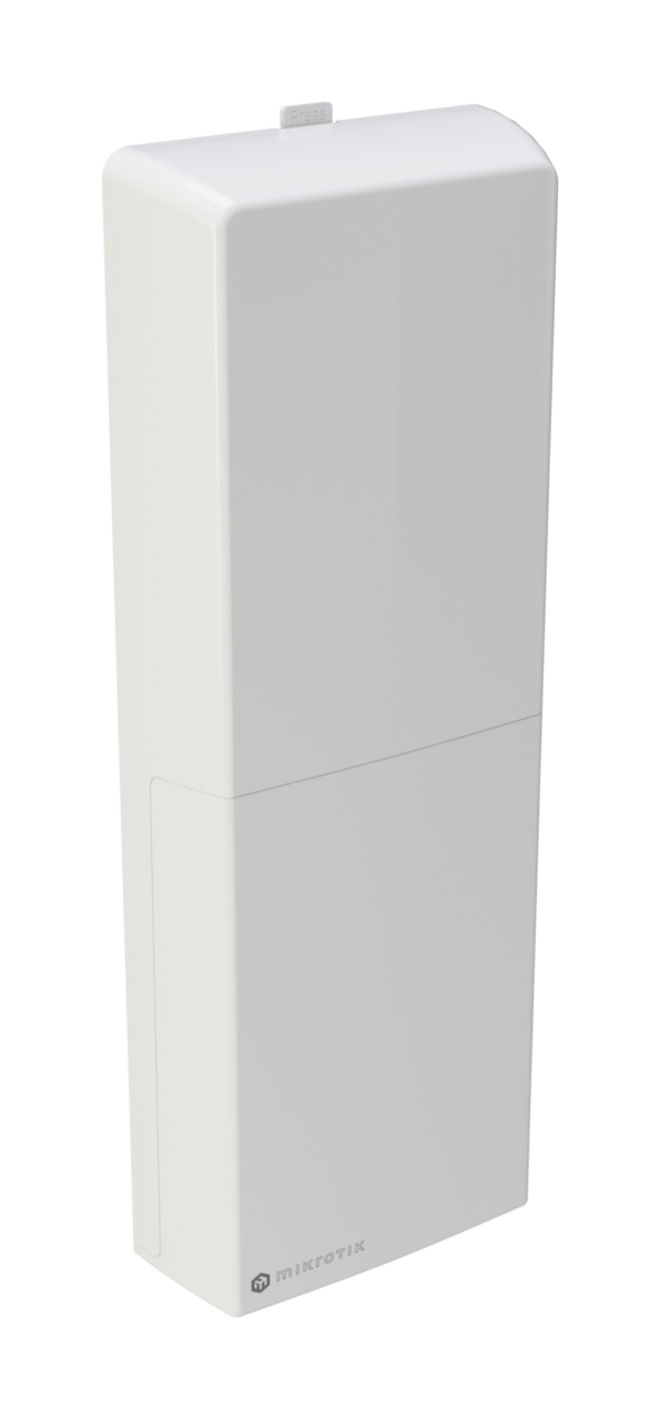 Prevodník Mikrotik FTC21 1x GLan, 1s SFP – Obrázok 3
