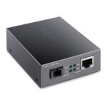 Prevodník TP-Link FC111PB-20 Transceiver, WDM, SM, 10/100Mbps, PoE, 20km – Obrázok 2