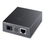 Prevodník TP-Link FC111PB-20 Transceiver, WDM, SM, 10/100Mbps, PoE, 20km