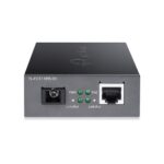 Prevodník TP-Link FC111PB-20 Transceiver, WDM, SM, 10/100Mbps, PoE, 20km – Obrázok 3