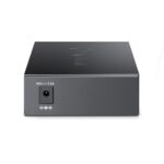 Prevodník TP-Link FC111PB-20 Transceiver, WDM, SM, 10/100Mbps, PoE, 20km – Obrázok 4
