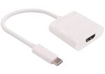 Prevodník USB3.1 na HDMI rozlišení 4K*2K@30Hz