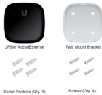 Prevodník Ubiquiti UF-AE UFiber ActiveEthernet – Obrázok 2