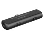 Prijímač BOYA BY-WM4RXU bezdrátový, USB-C, Android, dosah 60m – Obrázok 3