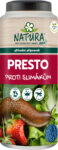 Prípravok Agro NATURA PRESTO na slimáky 500 g
