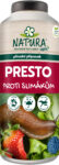 Prípravok Agro NATURA PRESTO na slimáky 920 g