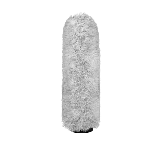 Prislusenstvo-BOYA-BY-P290-protivetrny-navlek-290x23mm Príslušenstvo BOYA BY-P290 protivětrný návlek 290x23mm – Obrázok 1