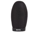 Príslušenstvo BOYA BY-T120 protivětrný kryt 120x23mm