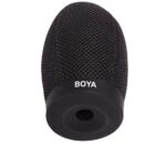 Príslušenstvo BOYA BY-T120 protivětrný kryt 120x23mm – Obrázok 3