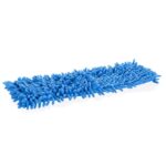 Príslušenstvo Brilanz mop náhradný ženylkový, modrý