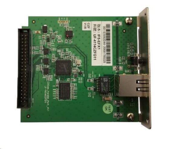 Príslušenstvo Citizen Ethernet Compact interface pro CL-S521, CL-S621, CL-S700, CL-S521II, CL-S621II, CL-S700II, CL-S631 – Obrázok 2
