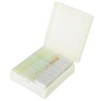 Príslušenstvo Discovery Prof Specimens DPS 25. „BIOLÓGIA, VTÁKY, ATD.“ – sada hotových preparátov – Obrázok 3