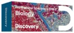 Príslušenstvo Discovery Prof Specimens DPS 5. „BIOLÓGIA“ – sada hotových preparátov