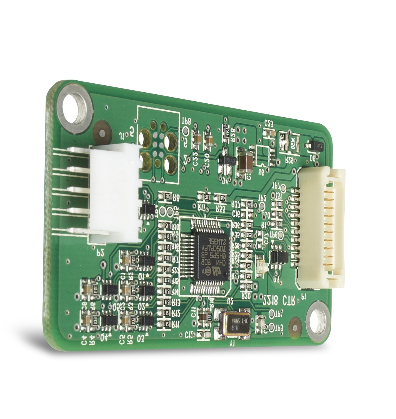 Prislusenstvo-ELO-AccuTouch-2218-Combo-Dual-SerialUSB-Controller Príslušenstvo ELO AccuTouch 2218 Combo (Dual Serial/USB) Controller – Obrázok 1