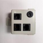Príslušenstvo FiskalPRO Otevírač pokladní zásuvky, napájecí zdroj + ethernet kabel