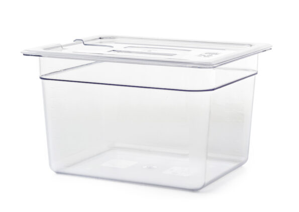 Príslušenstvo G21 Kontajner pre Sous Vide 12 litrov – Obrázok 2