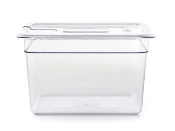 Príslušenstvo G21 Kontajner pre Sous Vide 12 litrov – Obrázok 3