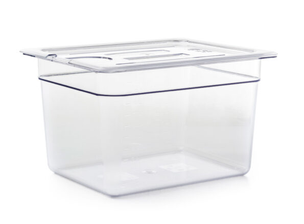 Príslušenstvo G21 Kontajner pre Sous Vide 12 litrov – Obrázok 4