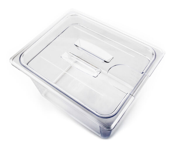 Príslušenstvo G21 Kontajner pre Sous Vide 12 litrov – Obrázok 6