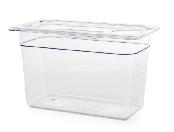 Príslušenstvo G21 Kontajner pre Sous Vide 7 litrov – Obrázok 2
