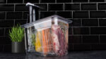 Príslušenstvo G21 Kontajner pre Sous Vide 7 litrov – Obrázok 12