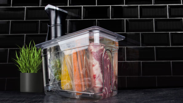 Príslušenstvo G21 Kontajner pre Sous Vide 7 litrov – Obrázok 12
