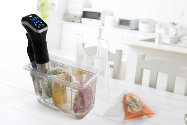 Príslušenstvo G21 Kontajner pre Sous Vide 7 litrov – Obrázok 13