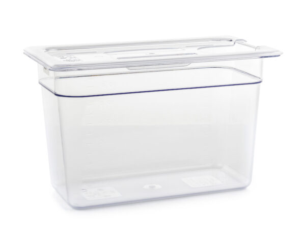 Príslušenstvo G21 Kontajner pre Sous Vide 7 litrov – Obrázok 4