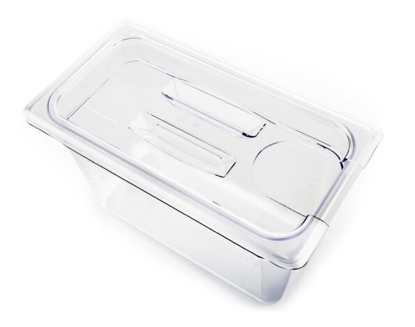 Príslušenstvo G21 Kontajner pre Sous Vide 7 litrov – Obrázok 6