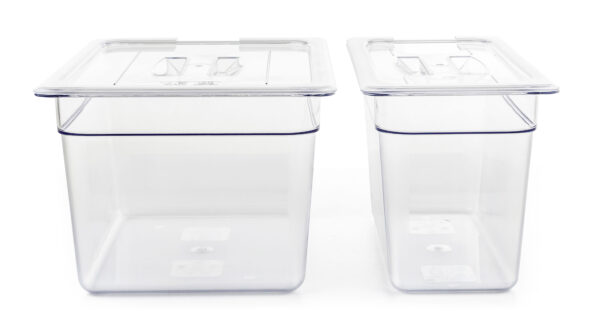 Príslušenstvo G21 Kontajner pre Sous Vide 7 litrov – Obrázok 8