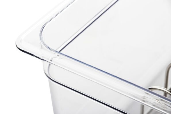 Príslušenstvo G21 Kontajner pre Sous Vide 7 litrov – Obrázok 9
