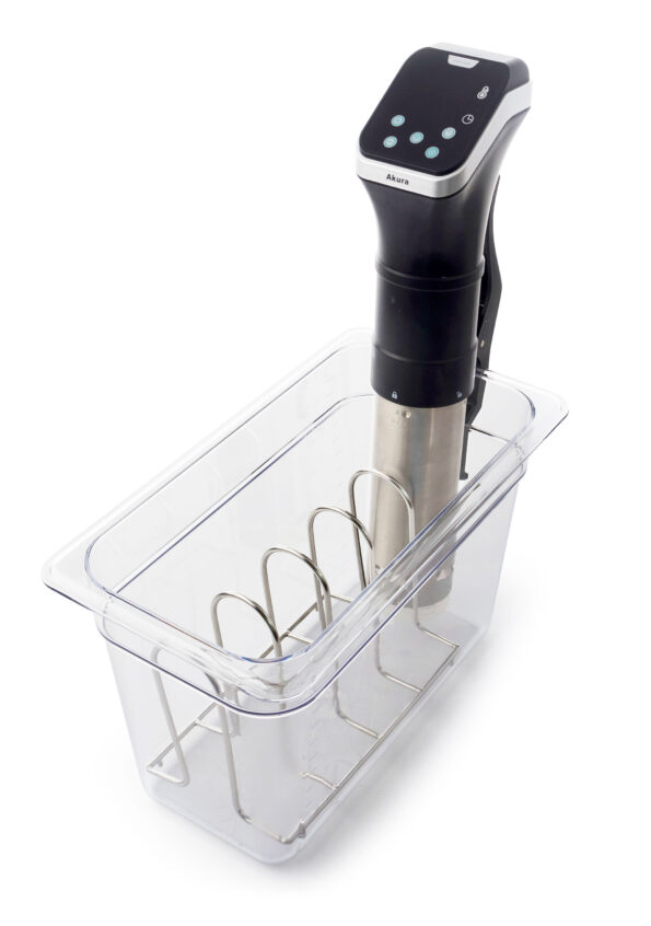 Príslušenstvo G21 Kontajner pre Sous Vide 7 litrov – Obrázok 10
