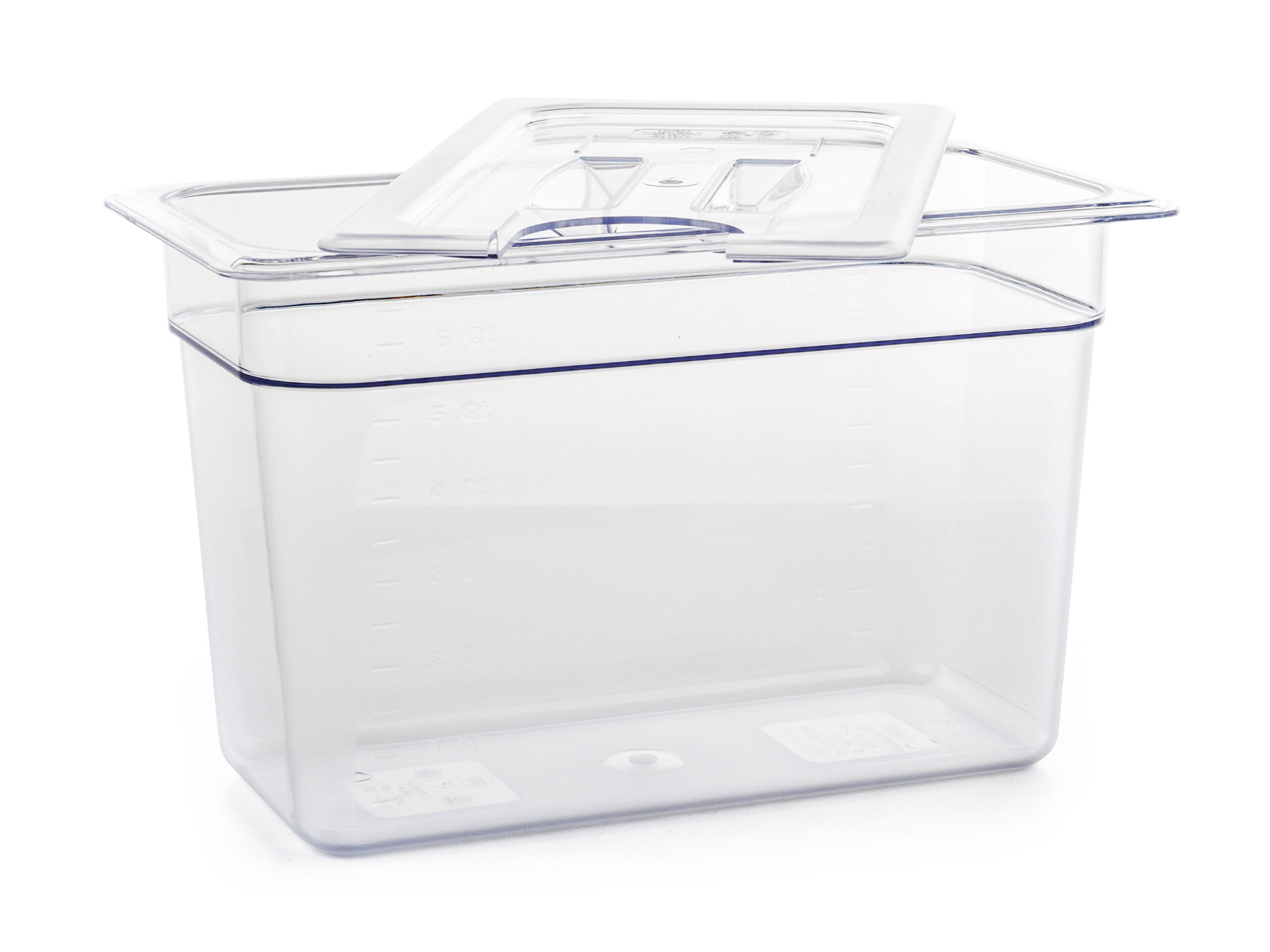 Prislusenstvo-G21-Kontajner-pre-Sous-Vide-7-litrov Príslušenstvo G21 Kontajner pre Sous Vide 7 litrov – Obrázok 1