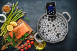 Príslušenstvo G21 izolačné guľôčky pre Sous Vide – Obrázok 5