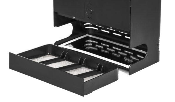 Príslušenstvo G21 lepiace dosky pre lapač GF-4, 10 ks/bal – Obrázok 3