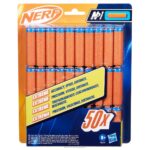 Príslušenstvo Hasbro Nerf N1 – 50 NÁHRADNÝCH ŠÍPOK