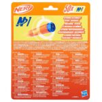 Príslušenstvo Hasbro Nerf N1 – 50 NÁHRADNÝCH ŠÍPOK – Obrázok 4
