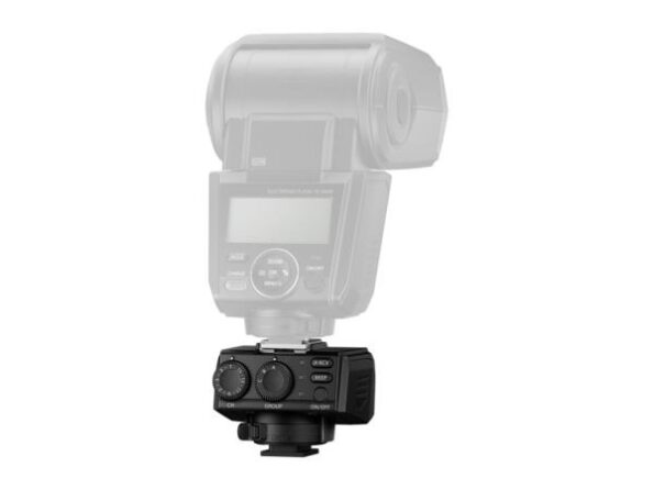 Príslušenstvo Olympus FR-WR Receiver - Rádiový prijímač – Obrázok 3