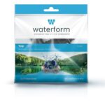 Príslušenstvo Prosperplast kohútik k sudu na dažďovú vodu CANTAP 2 zlatý – Obrázok 2