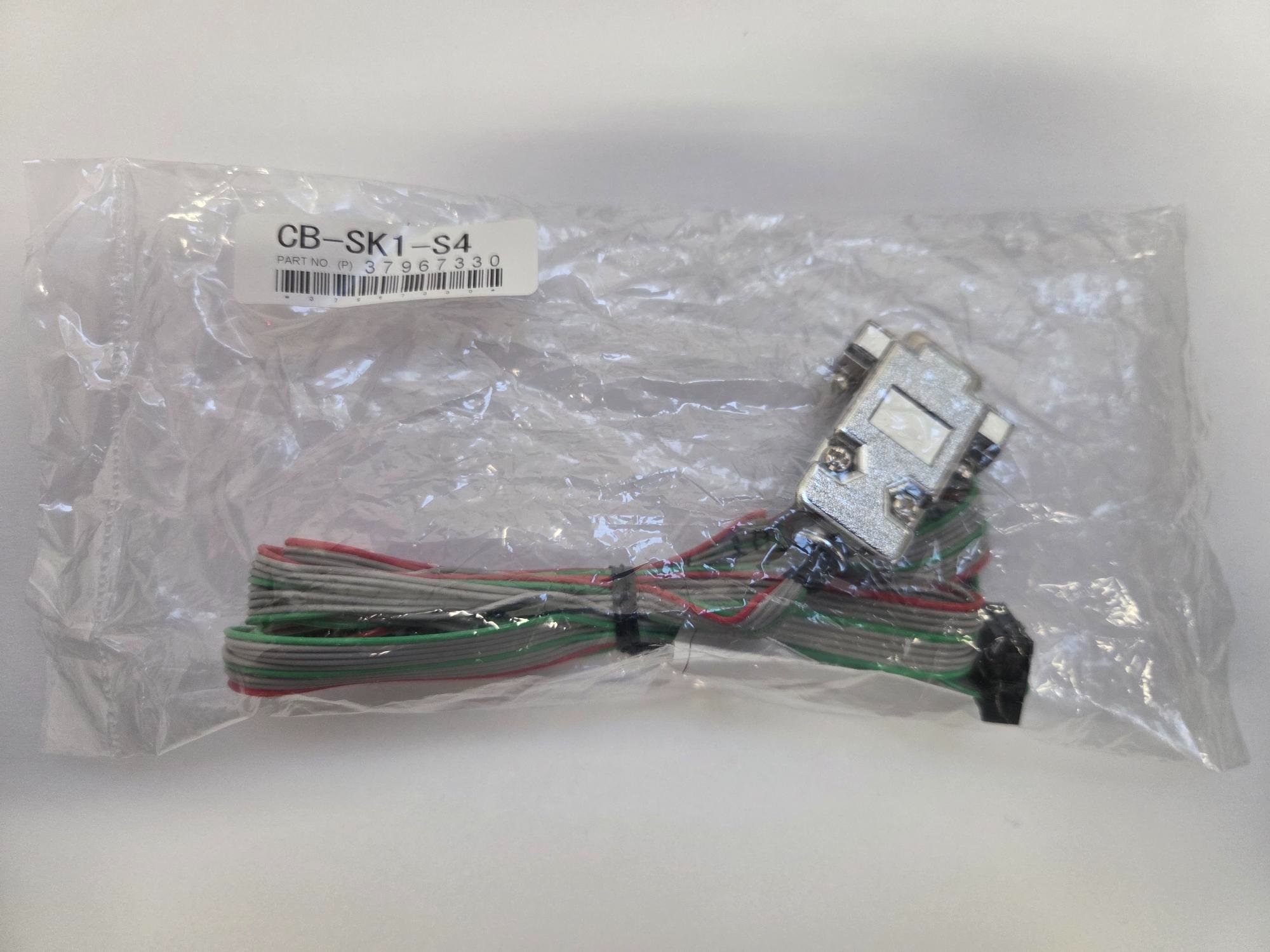 Prislusenstvo-Sanei-CB-SK1-S4-SERIAL-CABLE Príslušenstvo Sanei CB-SK1-S4 SERIAL CABLE – Obrázok 1