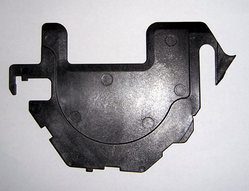 Prislusenstvo-Star-Micronics-TSP600-Voditko-papiru-TSP600 Príslušenstvo Star Micronics TSP600 Vodítko papíru TSP600 – Obrázok 1