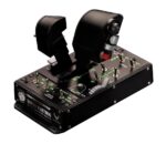 Príslušenstvo Thrustmaster plynový pedál HOTAS WARTHOG pro PC – Obrázok 2