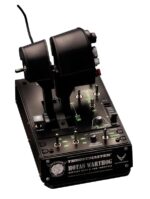 Príslušenstvo Thrustmaster plynový pedál HOTAS WARTHOG pro PC – Obrázok 3