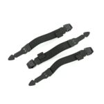 Príslušenstvo Zebra popruh na ruku, 3 pcs. TC5x