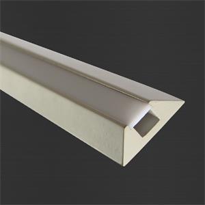 Profil-Prowax-STOS-MDF-bez-difuzoru-1m Profil Prowax STOS - MDF bez difuzoru - 1m – Obrázok 1