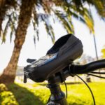 Púzdro FIXED Odnímatelné na kolo Bikee Bag 2, čierne – Obrázok 11