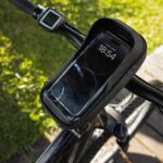 Púzdro FIXED Odnímatelné na kolo Bikee Bag 2, čierne – Obrázok 12