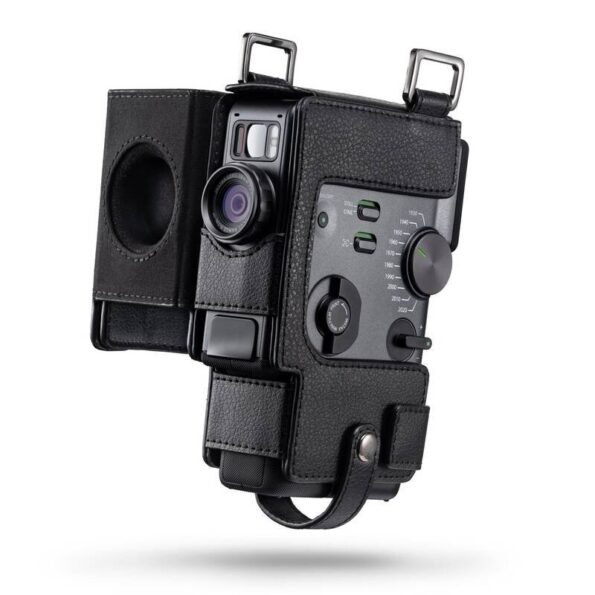 Púzdro Fujifilm mini EVO CINEMA CASE – Obrázok 2