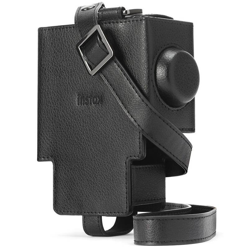 Puzdro-Fujifilm-mini-EVO-CINEMA-CASE Púzdro Fujifilm mini EVO CINEMA CASE – Obrázok 1